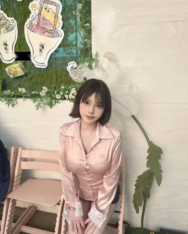 深圳大波淼淼