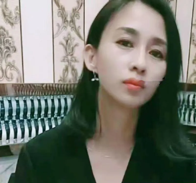 川姜东北少妇