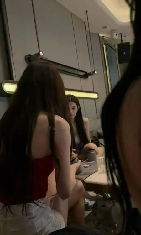 长春海选商K会所