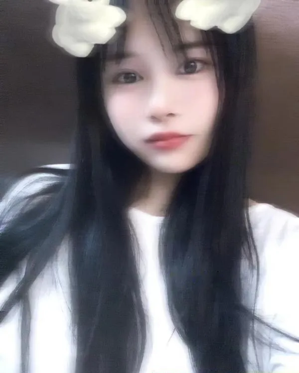 广州舌吻妹子