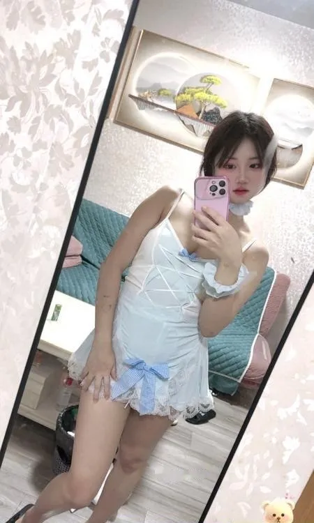 可69甜妹