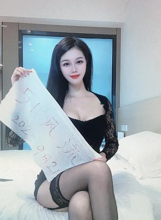 惠州长腿可三通小姐姐