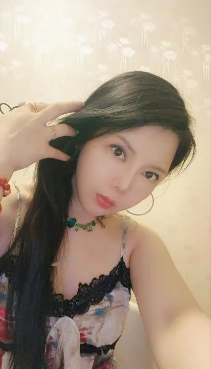 南门少妇