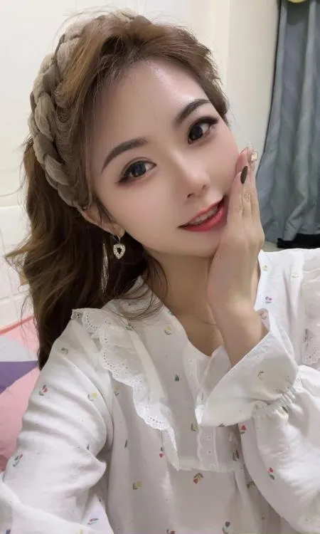 包河美少妇