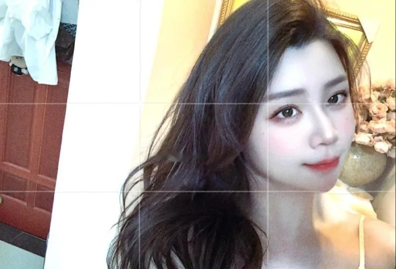 苏州性感美女