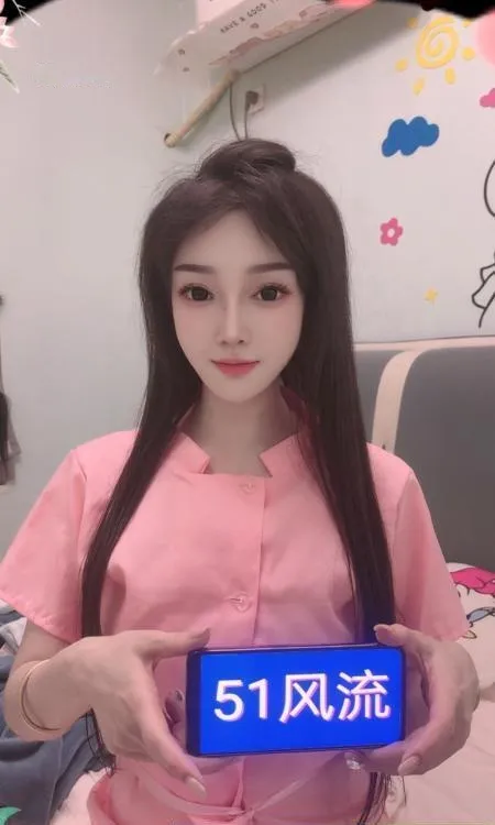 萧山制服小璐
