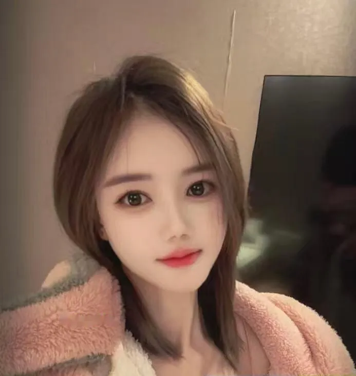 包河纯欲小姐姐