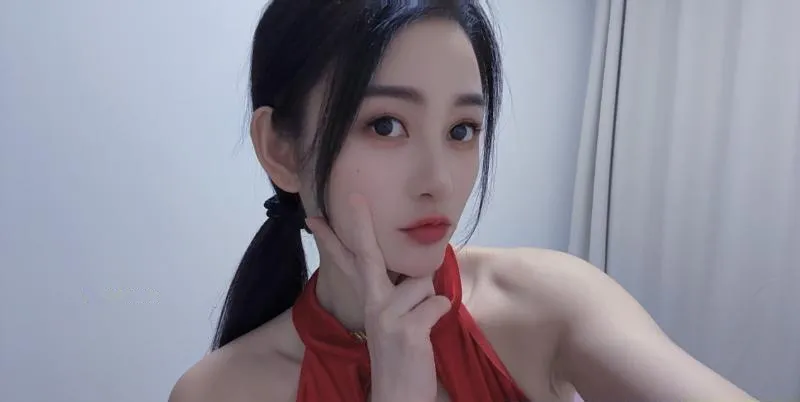 舞蹈老师雅雯