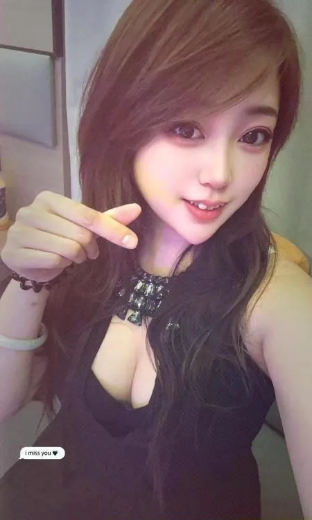 红庙坡温柔小姐姐