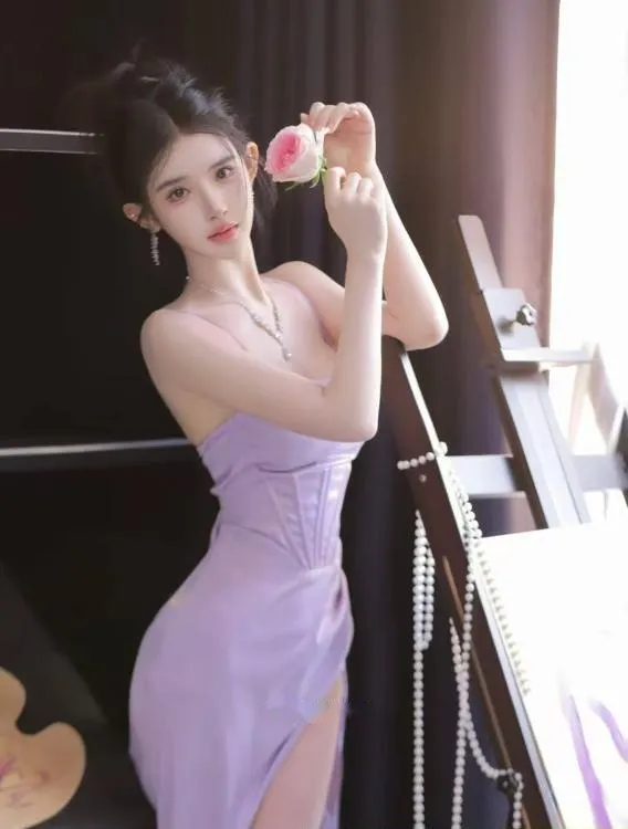 气质网红嫩模款妹妹