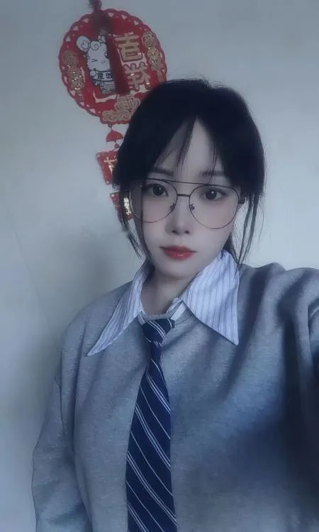 可爱的琪琪