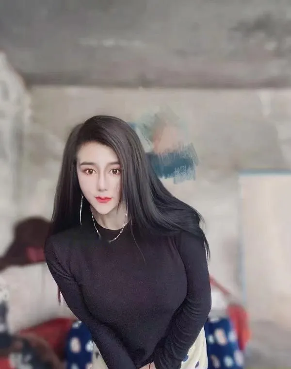 重庆辣女