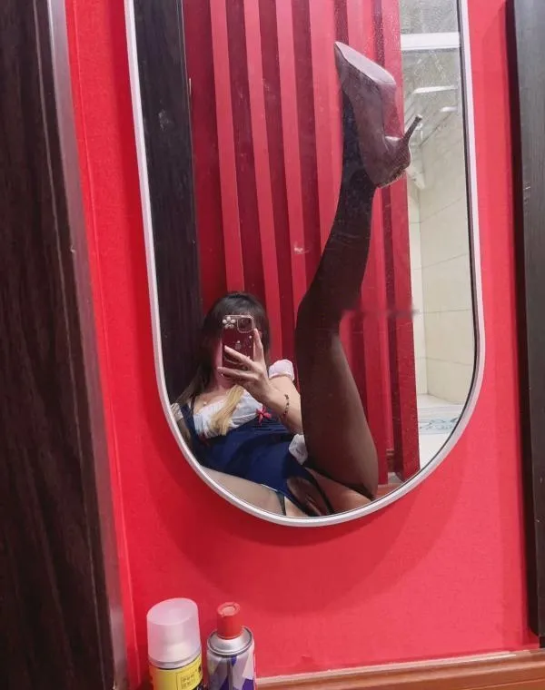 性感洋子
