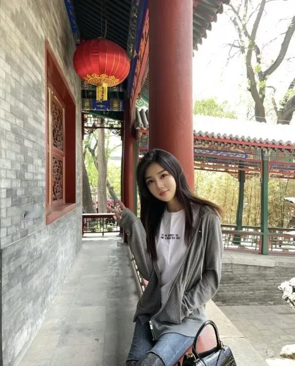 罗湖猫儿姐