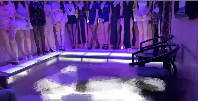 上海姐妹花爆推