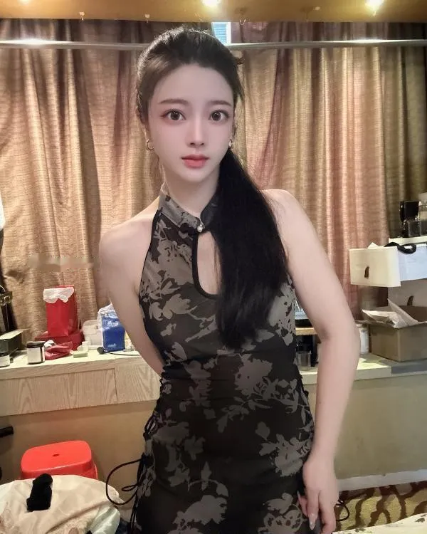 福田美乳柒柒