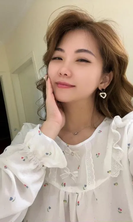 包河美少妇