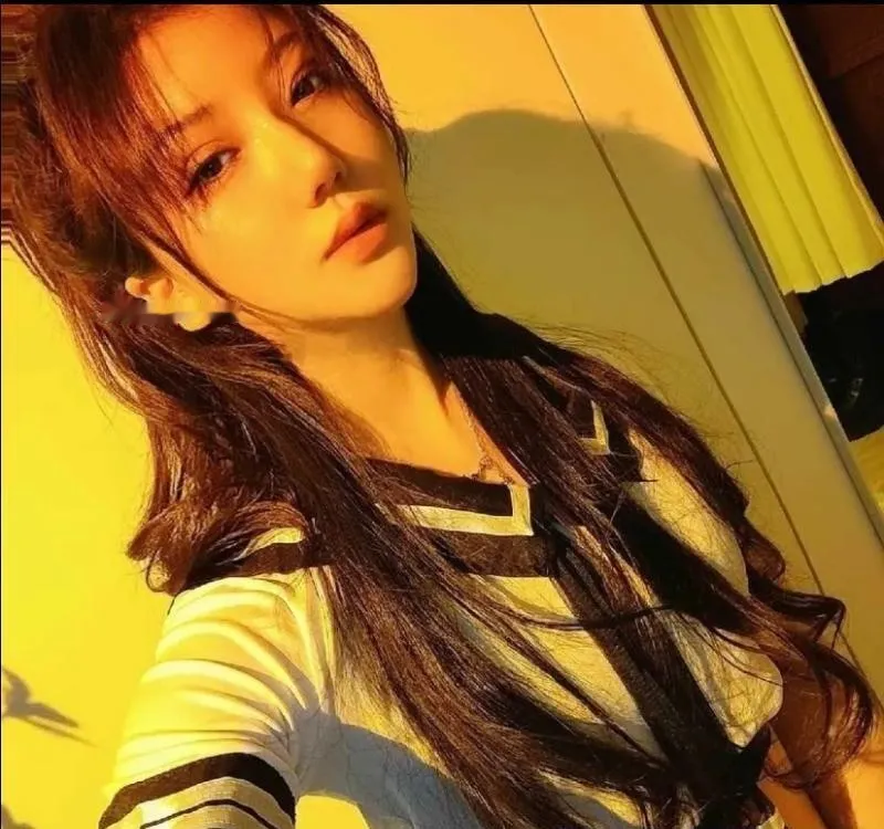 长沙制服控喜子