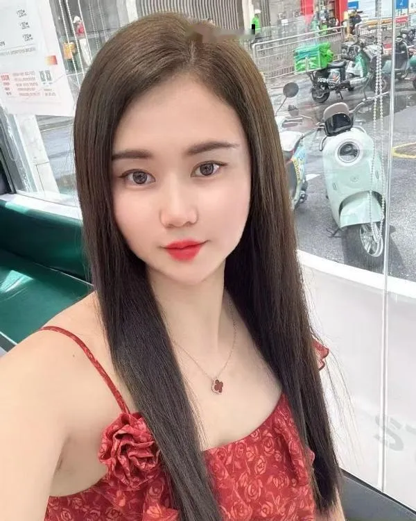 美艳少妇