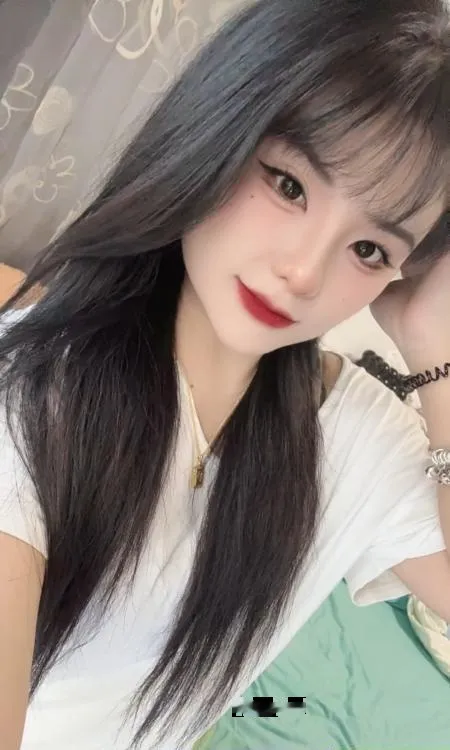 杭州妹妹蒋芯