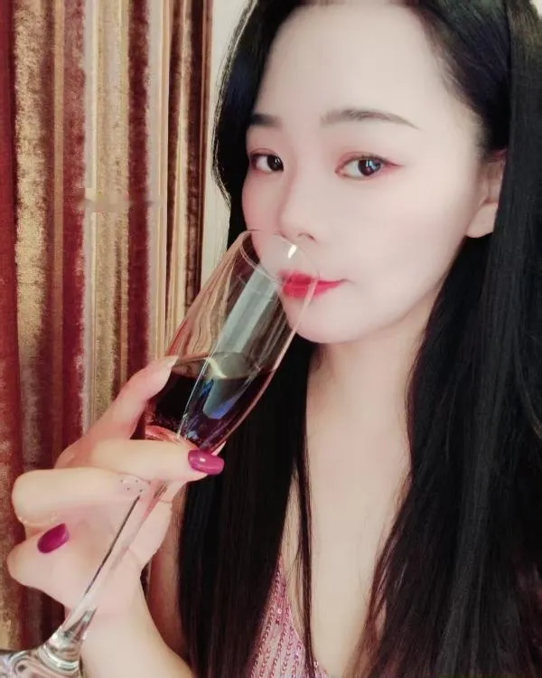 汉口风情万种小姐姐