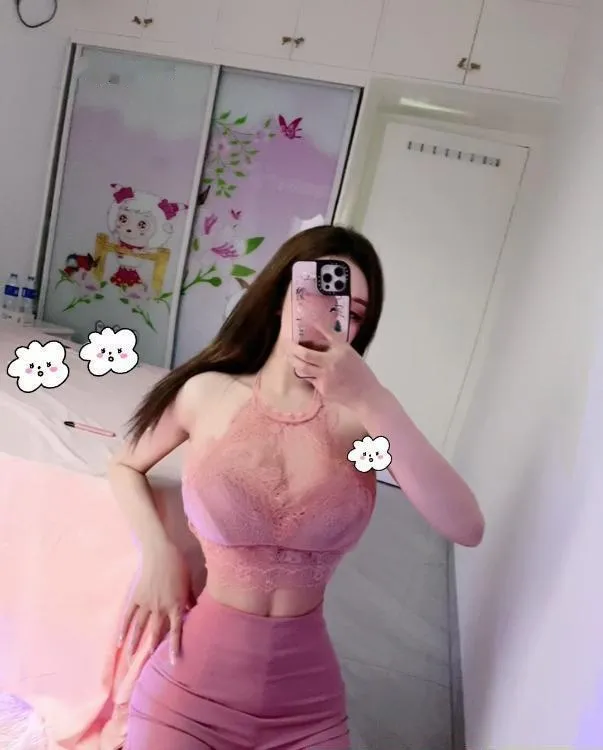 包河大胸美女