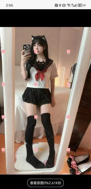 海珠萝莉小羊