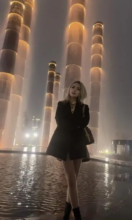 大奶子少妇马丽娅