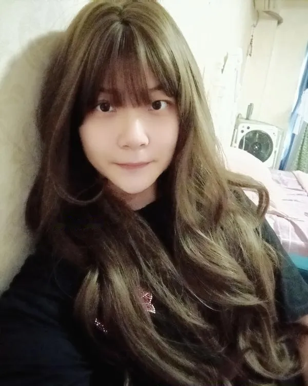 汉口翘臀月月