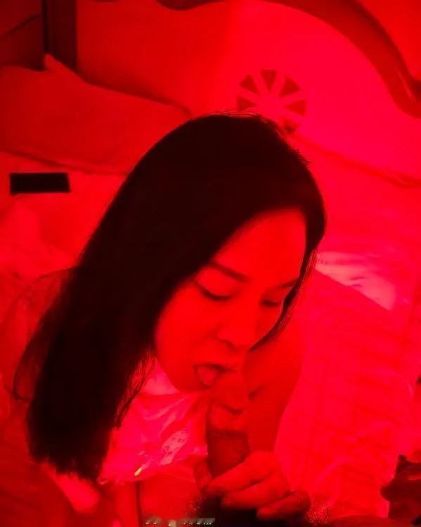 市区风骚小姐姐