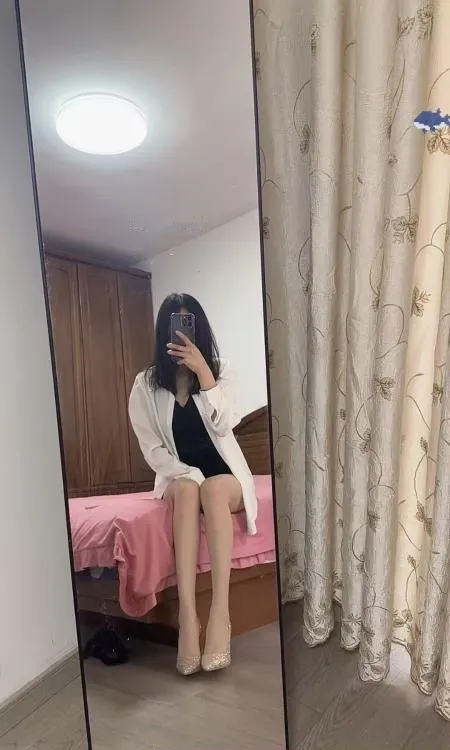 南京长腿少妇