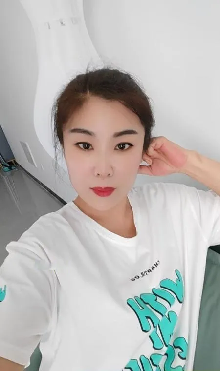 瑶海熟女恋雪