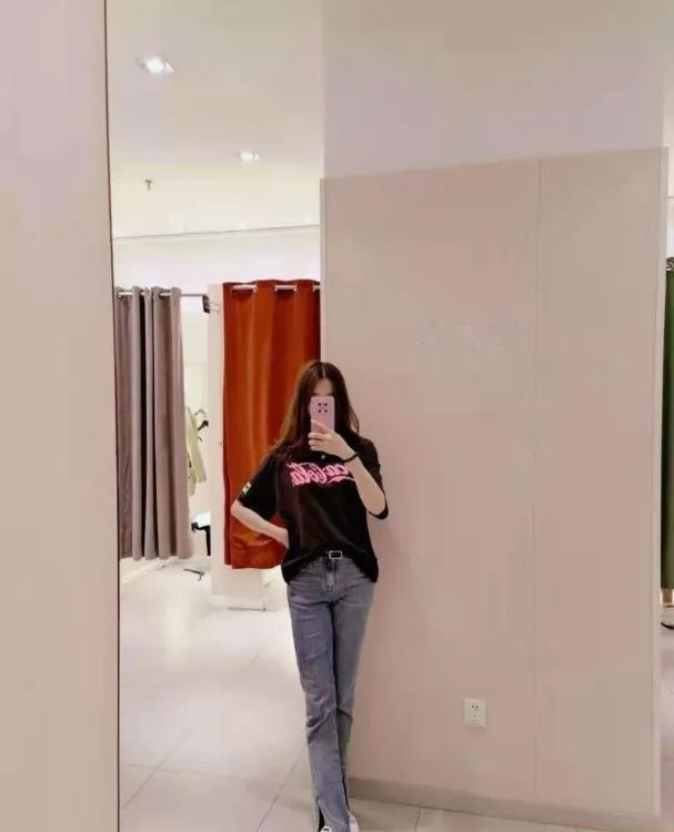 观音桥梦洁