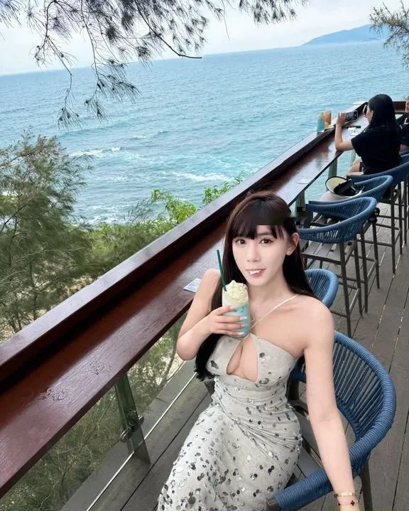 萧山可心172大长腿