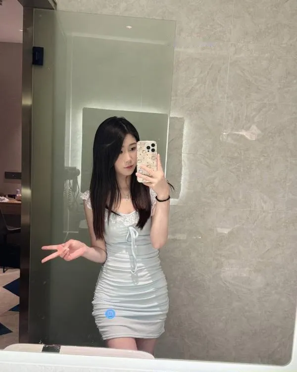 莞式服务小熊老师