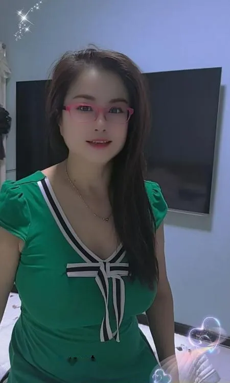 河北区大奶牛熟女