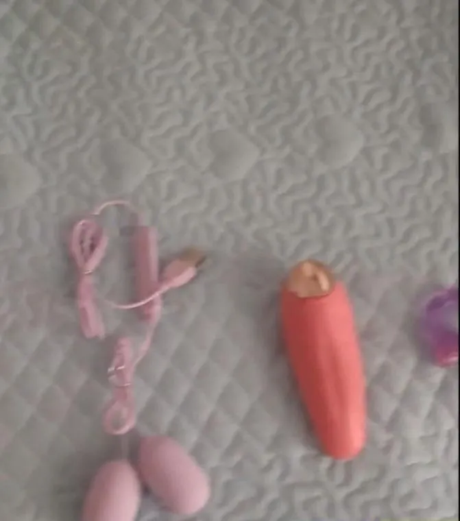 熟女玩具可儿