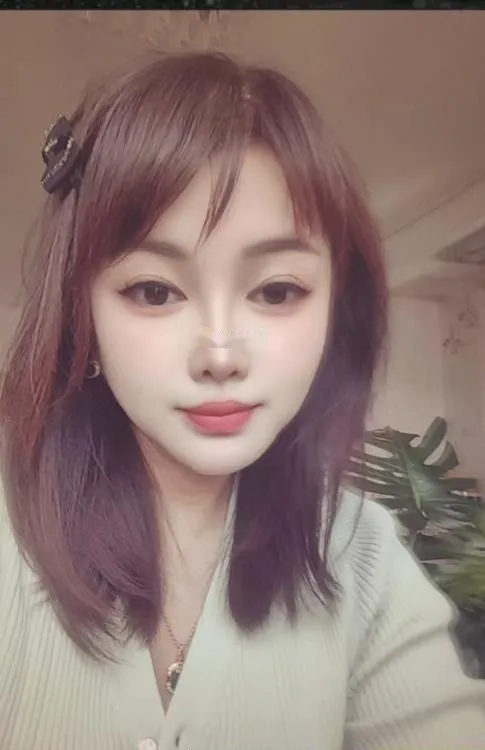 塘沽温柔小姐姐