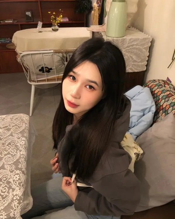 领家小妹小羊
