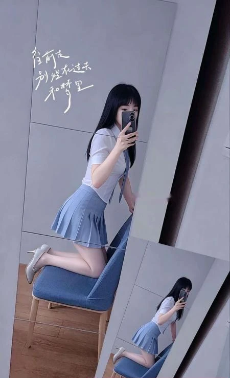 蜀山清纯骚御姐