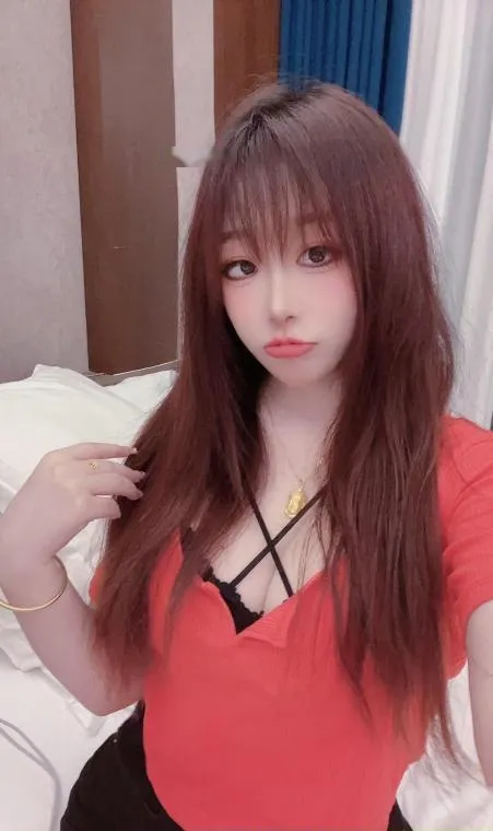 南山性感小妮子
