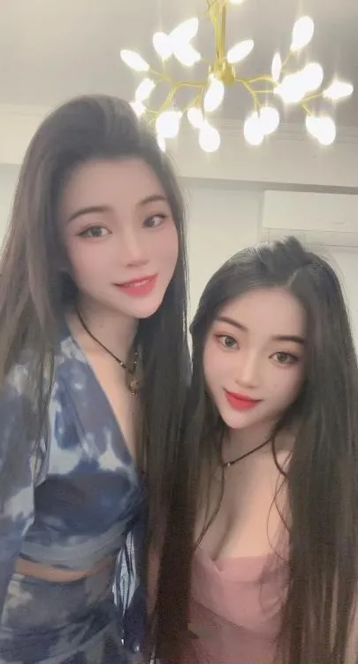 虎丘双飞姐妹花