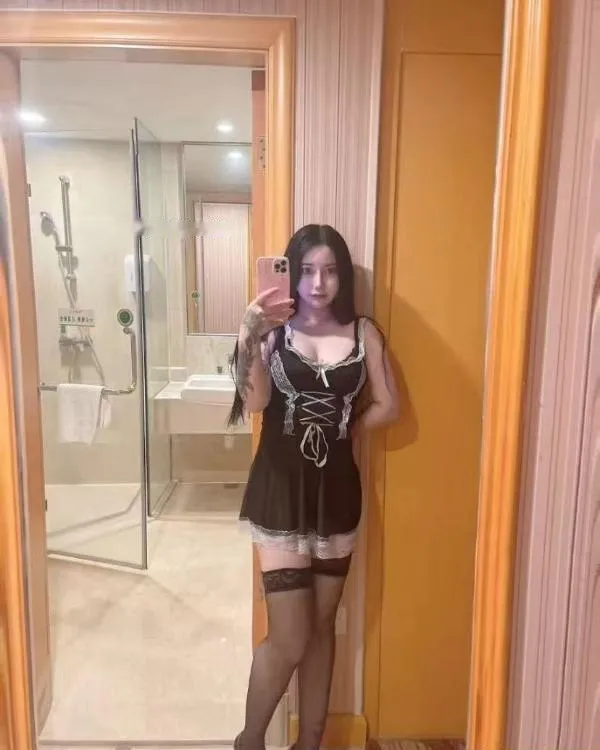 微胖E奶素素