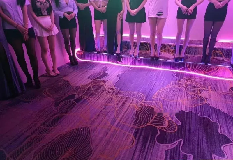 普陀区零零后海选专场