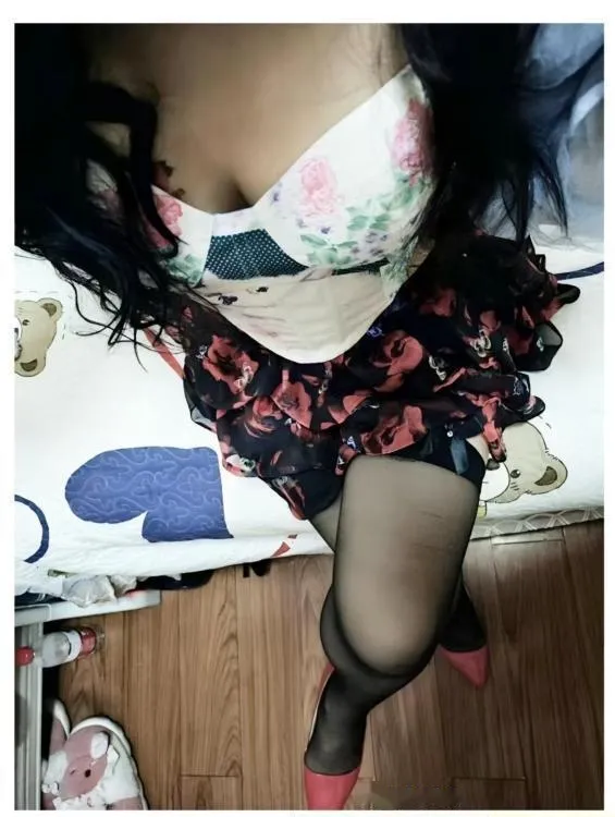 姑苏纯欲女