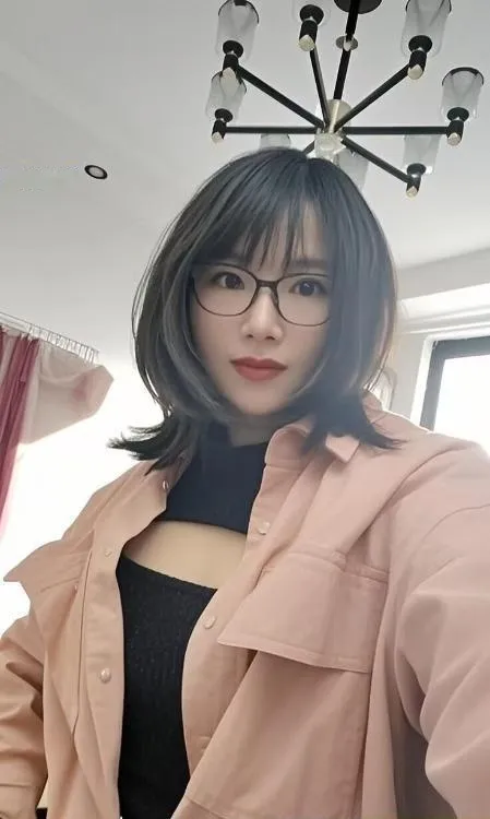 性价比熟女