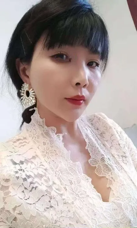 兼职少妇