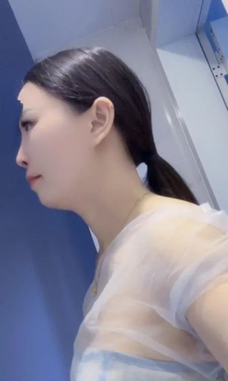 临平骚妇水娃