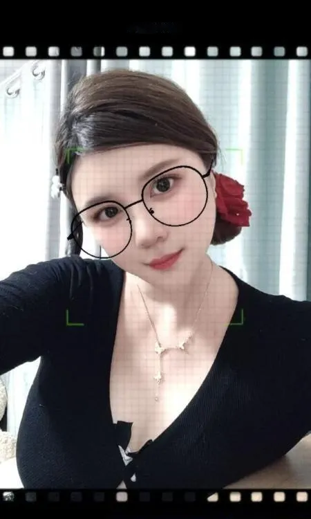 马群香香姐