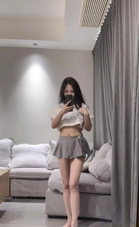 渝北纯欲妹